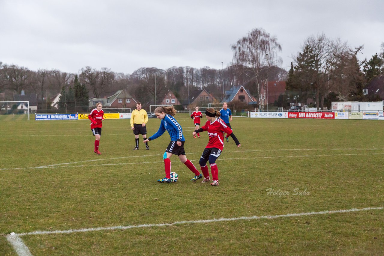 Bild 240 - Frauen VfL Kellinghusen - TSV Heiligenstedten : Ergebnis: 4;1